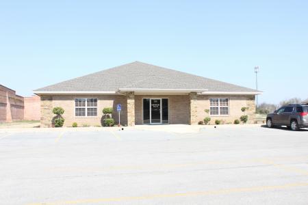FSI Main Office 